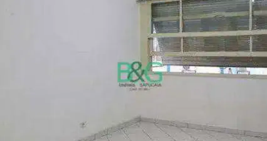 Studio com 1 dormitório à venda, 33 m² por R$ 199.000,00 - República - São Paulo/SP
