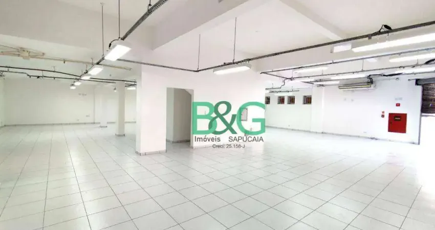 Loja à venda, 1464 m² por r$ 10.600.000,00 - vila madalena - são paulo/sp