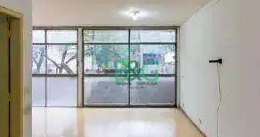 Apartamento com 3 dormitórios à venda, 160 m² por R$ 569.000 - Bom Retiro - São Paulo/SP