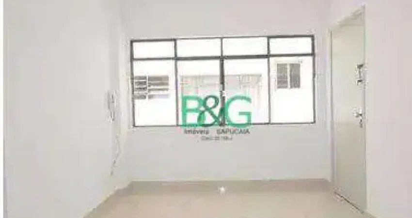 Apartamento com 3 dormitórios à venda, 80 m² por R$ 649.000 - Aclimação - São Paulo/SP