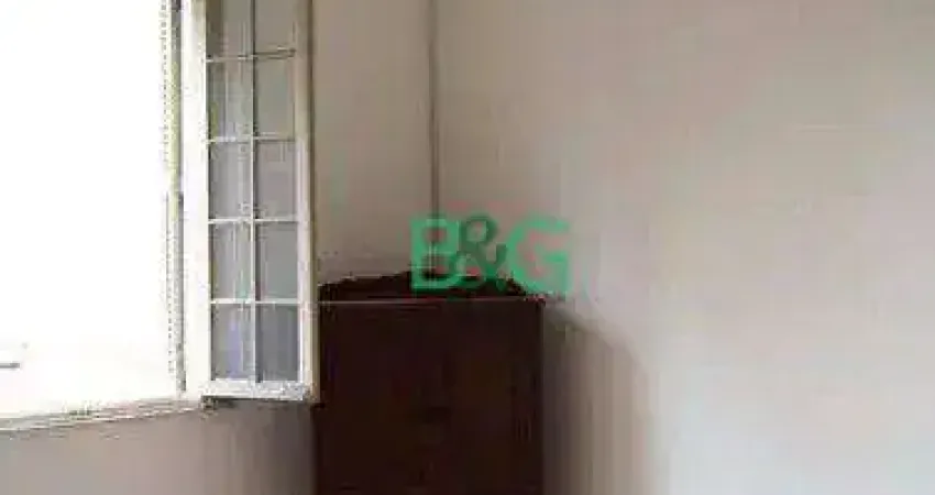 Apartamento com 2 dormitórios à venda, 57 m² por R$ 349.000 - Centro - São Paulo/SP
