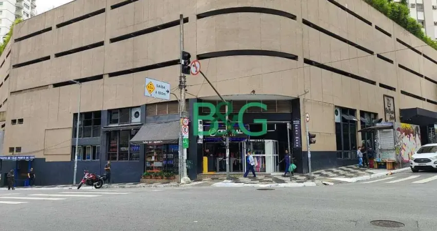 Galpão à venda, 624 m² por R$ 3.800.000,00 - Bela Vista - São Paulo/SP