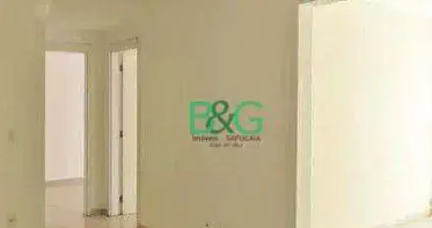 Apartamento com 2 dormitórios à venda, 65 m² por R$ 849.000 - Catumbi - São Paulo/SP