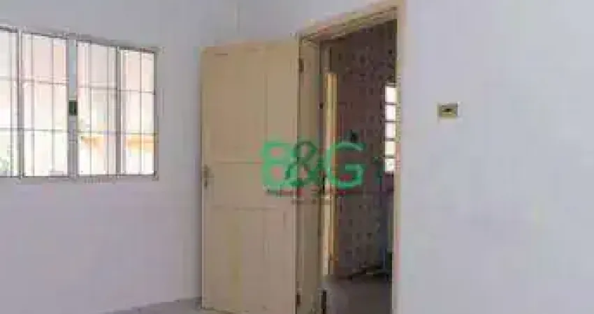 Casa com 2 dormitórios à venda, 120 m² por R$ 1.399.000,00 - Vila do Encontro - São Paulo/SP