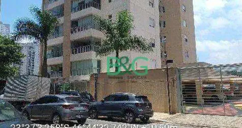 Casa com 3 dormitórios à venda, 107 m² por R$ 492.006,64 - Vila Suzana - São Paulo/SP