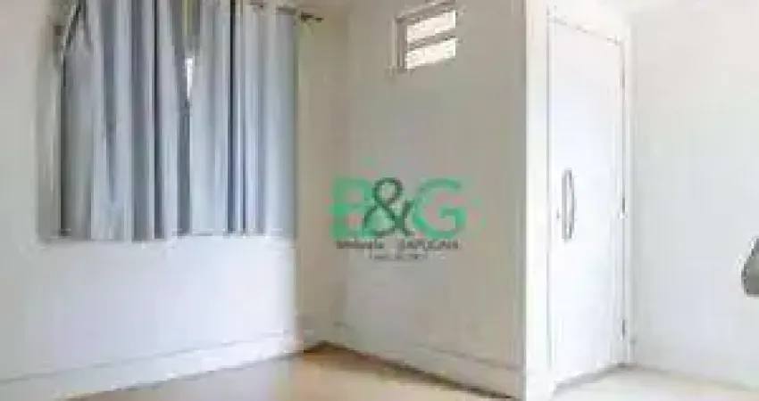Sobrado com 3 dormitórios à venda, 260 m² por R$ 799.000 - Campo Belo - São Paulo/SP