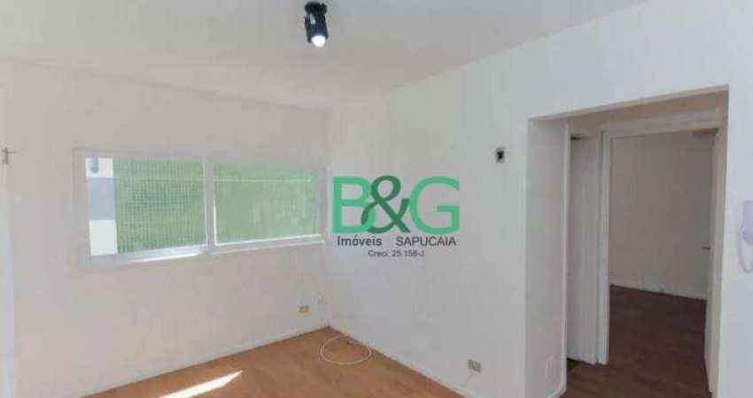 Apartamento à venda, 68 m² por R$ 649.000,00 - Jardins - São Paulo/SP