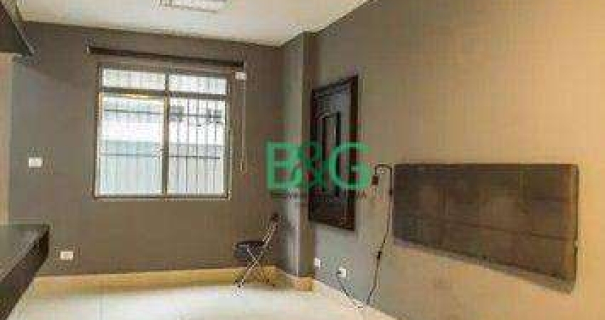 Studio com 1 dormitório à venda, 25 m² por R$ 199.000,00 - Liberdade - São Paulo/SP