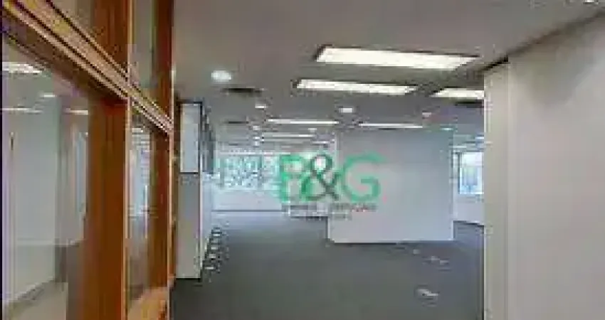 Loja, 384 m² - venda por R$ 3.500.000,00 ou aluguel por R$ 21.342,00/mês - Bela Vista - São Paulo/SP