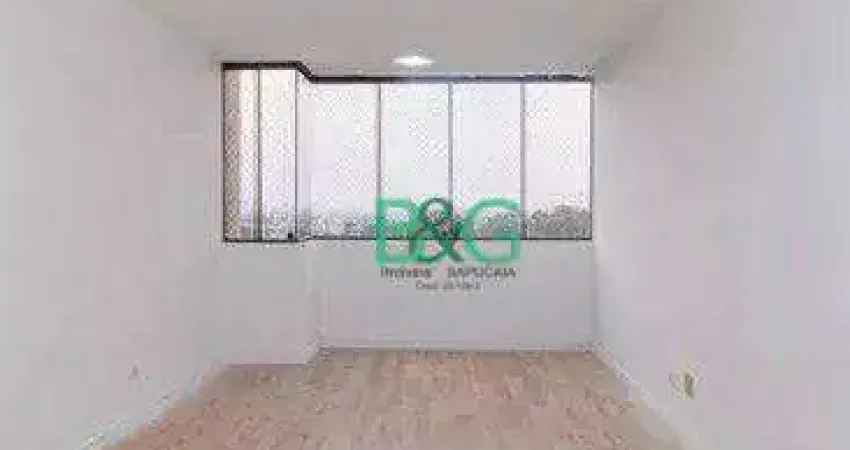 Apartamento com 3 dormitórios à venda, 84 m² por R$ 798.000 - Barro Branco Zona Norte - São Paulo/SP