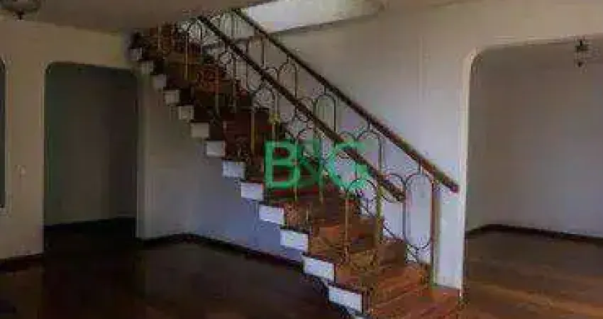 Cobertura com 3 dormitórios à venda, 208 m² por R$ 1.549.000,00 - Aclimação - São Paulo/SP