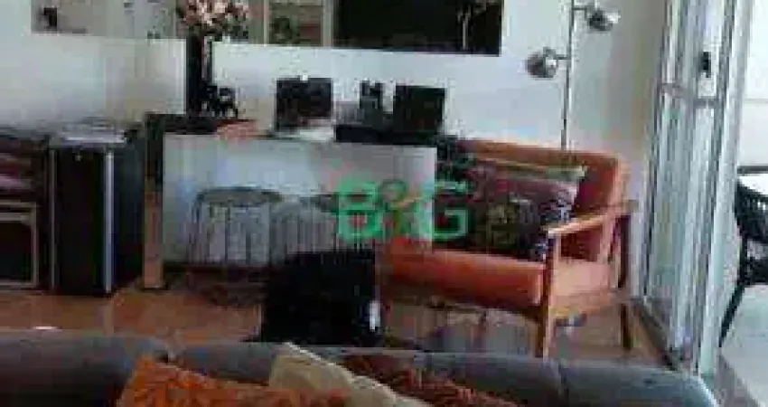 Apartamento à venda, 118 m² por R$ 1.049.000,00 - Vila Sônia - São Paulo/SP