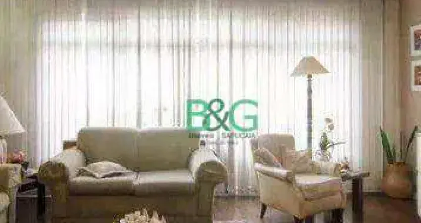 Sobrado com 3 dormitórios à venda, 201 m² por R$ 1.099.000 - Lauzane Paulista - São Paulo/SP