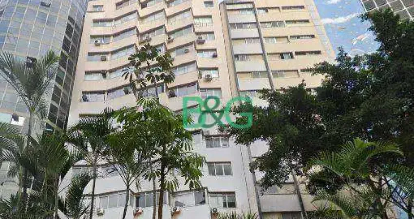 Sala à venda, 78 m² por R$ 364.000,00 - Centro - São Paulo/SP