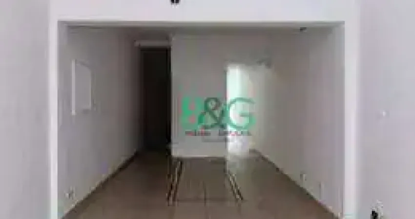 Sobrado com 2 dormitórios à venda, 65 m² por R$ 829.000 - Vila Olímpia - São Paulo/SP
