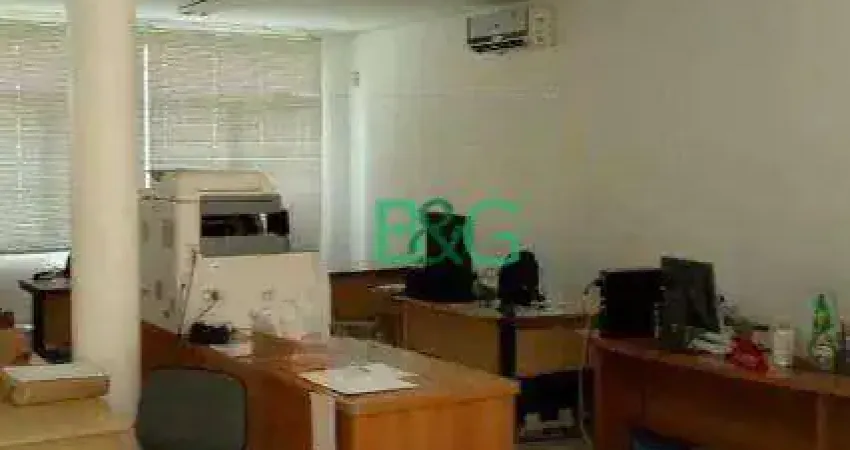 Sobrado à venda, 212 m² por R$ 2.099.000,00 - Itaim Bibi - São Paulo/SP
