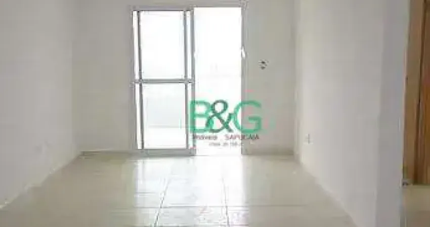 Apartamento à venda, 157 m² por R$ 1.196.000,00 - Vila Guilhermina - Praia Grande/SP