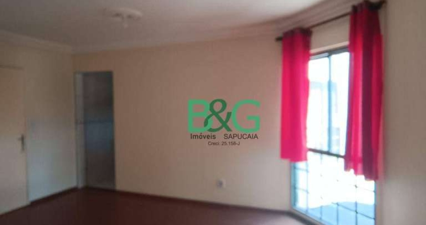 Apartamento com 2 dormitórios à venda, 45 m² por R$ 320.000 - Canindé - São Paulo/SP