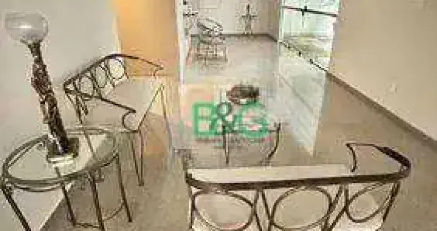 Apartamento à venda, 94 m² por R$ 799.000,00 - Santana - São Paulo/SP