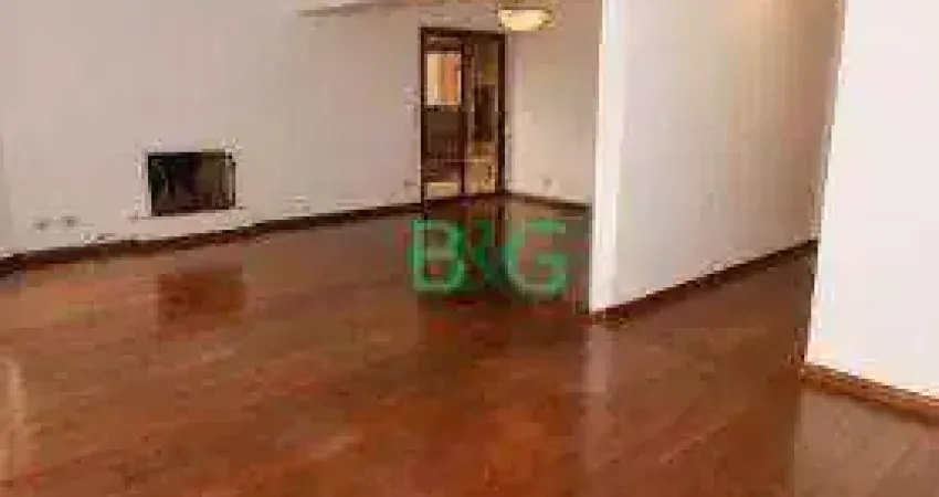 Apartamento com 3 dormitórios à venda, 215 m² por R$ 1.159.000 - Vila Sônia - São Paulo/SP