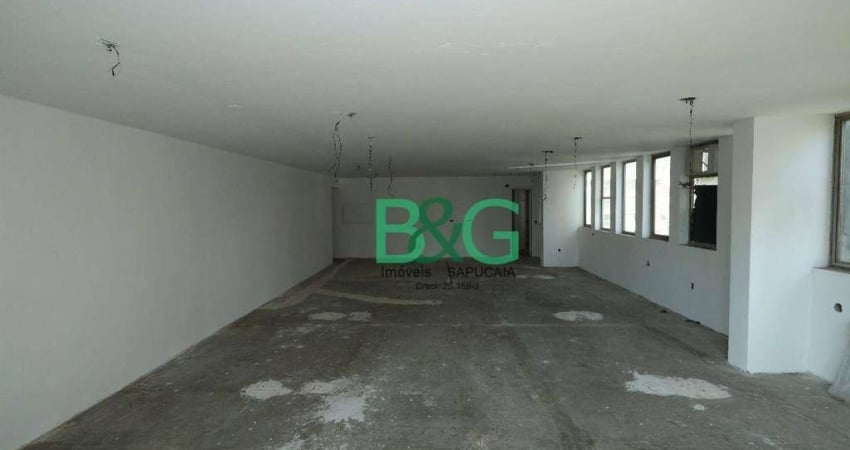 Sala para alugar, 97 m² por R$ 7.100,00/mês - Pinheiros - São Paulo/SP