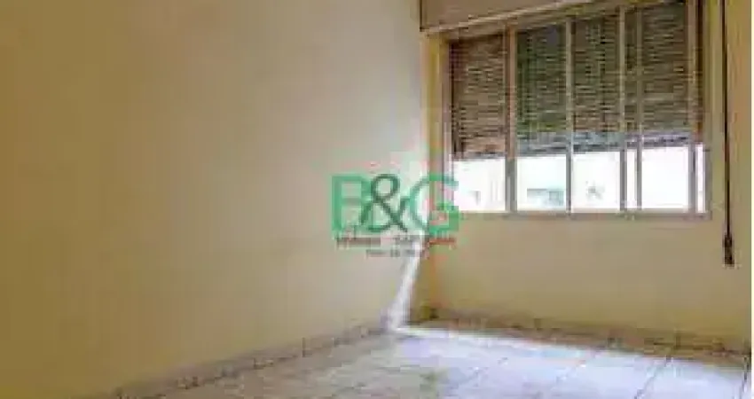 Studio com 1 dormitório à venda, 34 m² por R$ 199.000,00 - República - São Paulo/SP