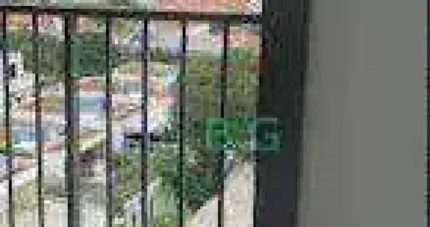 Studio com 1 dormitório à venda, 25 m² por R$ 385.000,00 - Campo Belo - São Paulo/SP