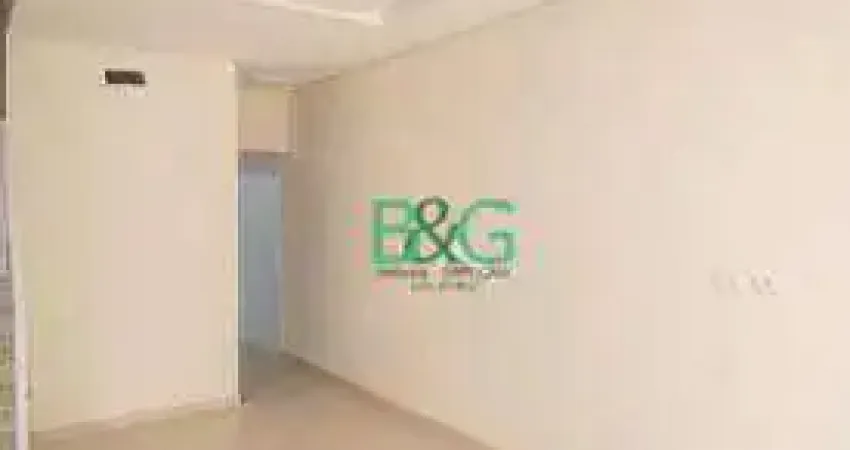 Sobrado com 3 dormitórios à venda, 101 m² por R$ 679.000 - Vila Maria Alta - São Paulo/SP