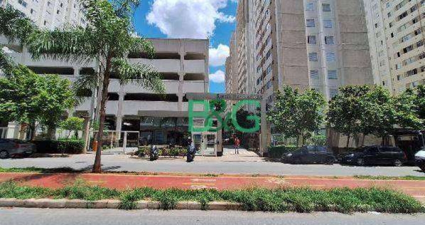 Apartamento com 2 dormitórios à venda, 43 m² por R$ 174.506,78 - Jardim Íris - São Paulo/SP