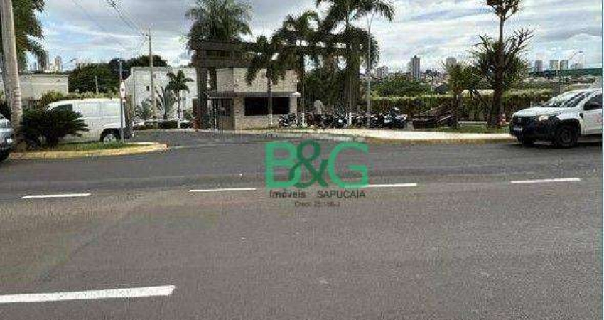 Apartamento com 2 dormitórios à venda, 41 m² por R$ 100.148,49 - Residencial Tivoli - Bauru/SP