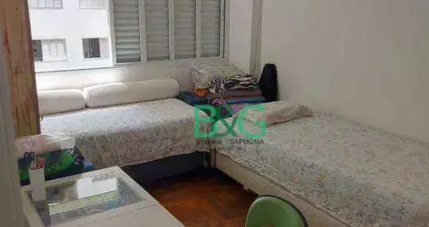 Apartamento com 2 dormitórios à venda, 73 m² por R$ 440.000,00 - Vila Ester - São Paulo/SP