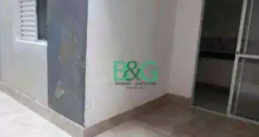 Apartamento à venda, 50 m² por R$ 374.000,00 - Vila Carrão - São Paulo/SP