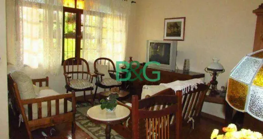Casa com 2 dormitórios à venda, 213 m² por R$ 550.000,00 - Vila Balneária - Praia Grande/SP
