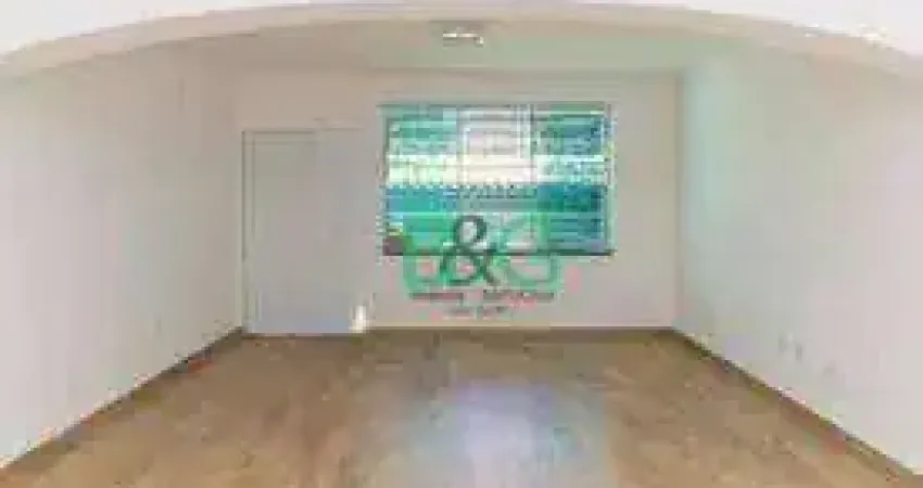 Sobrado com 4 dormitórios à venda, 360 m² por R$ 1.999.000 - Ipiranga - São Paulo/SP