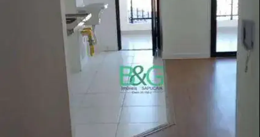 Apartamento com 3 dormitórios à venda, 65 m² por R$ 650.000,00 - Vila Esperança - São Paulo/SP
