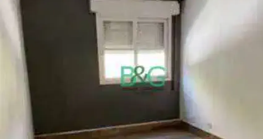 Apartamento com 2 dormitórios à venda, 100 m² por R$ 572.000 - Bela Vista - São Paulo/SP