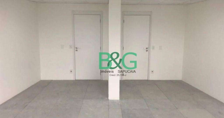 Sala à venda, 104 m² por R$ 925.600,00 - Pinheiros - São Paulo/SP