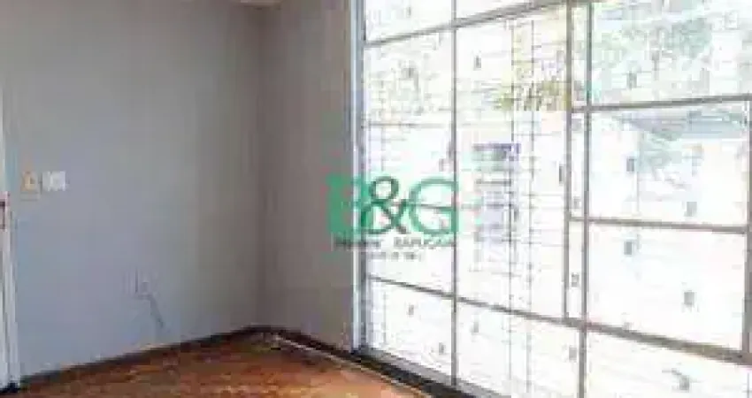 Sobrado com 3 dormitórios à venda, 135 m² por R$ 789.000 - Brooklin - São Paulo/SP