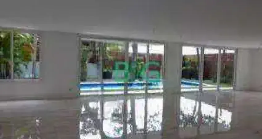 Sobrado com 4 dormitórios à venda, 786 m² por R$ 8.599.000 - Brooklin - São Paulo/SP