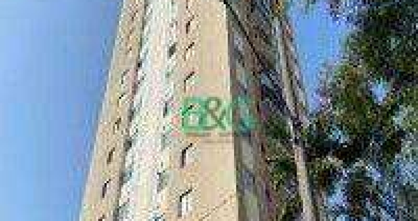 Apartamento com 2 dormitórios à venda, 51 m² por R$ 229.614,19 - Vila Carrão - São Paulo/SP