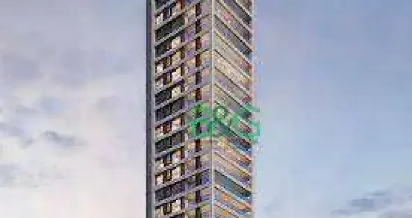 Studio com 1 dormitório à venda, 77 m² por r$ 2.286.305,01 - jardins - são paulo/sp