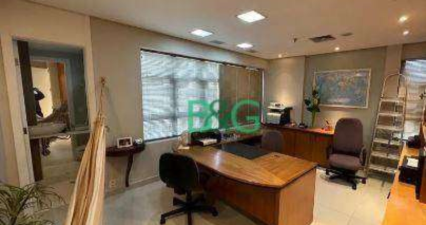 Sala à venda, 50 m² por R$ 434.300,00 - Planalto Paulista - São Paulo/SP