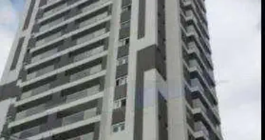 Apartamento à venda, 57 m² por R$ 625.000,00 - Vila Andrade - São Paulo/SP