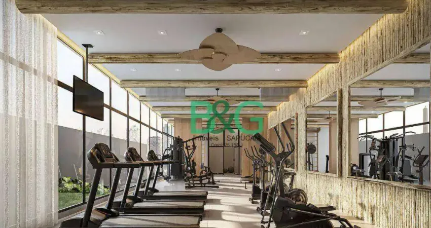 Loja à venda, 30 m² por r$ 779.309,19 - perdizes - são paulo/sp