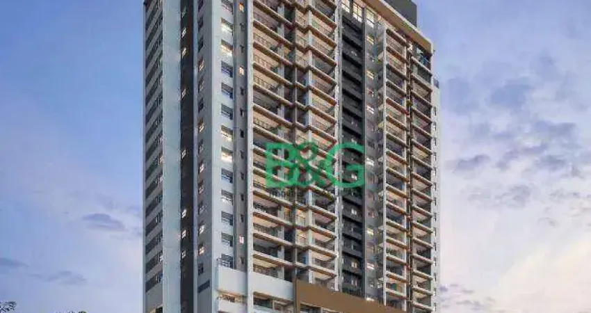 Loja à venda, 314 m² por R$ 1.977.937,80 - Alto da Mooca - São Paulo/SP