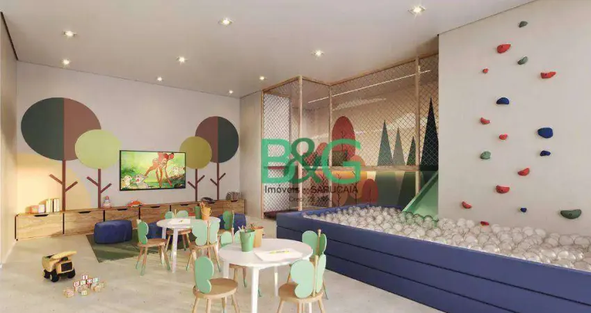 Loja à venda, 103 m² por r$ 626.905,62 - vila guilhermina - são paulo/sp