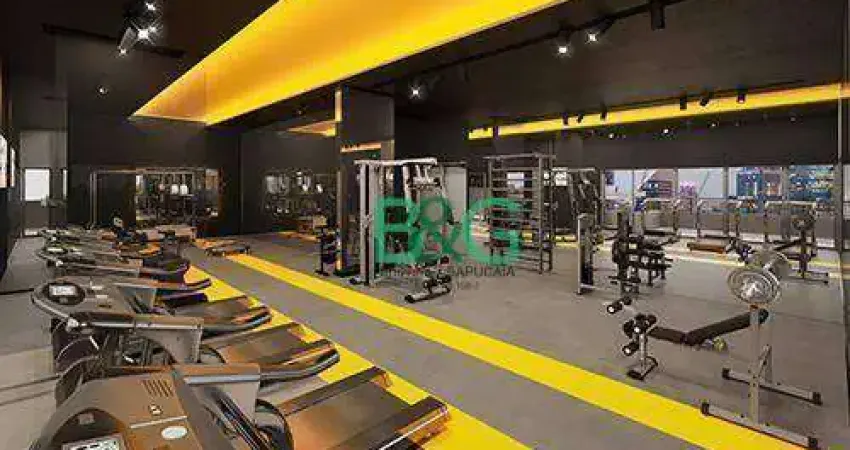 Apartamento com 3 dormitórios à venda, 78 m² por r$ 881.440,56 - vila prudente (zona leste) - são paulo/sp