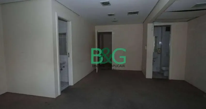 Conjunto para alugar, 63 m² por r$ 8.862,64/mês - cerqueira césar - são paulo/sp