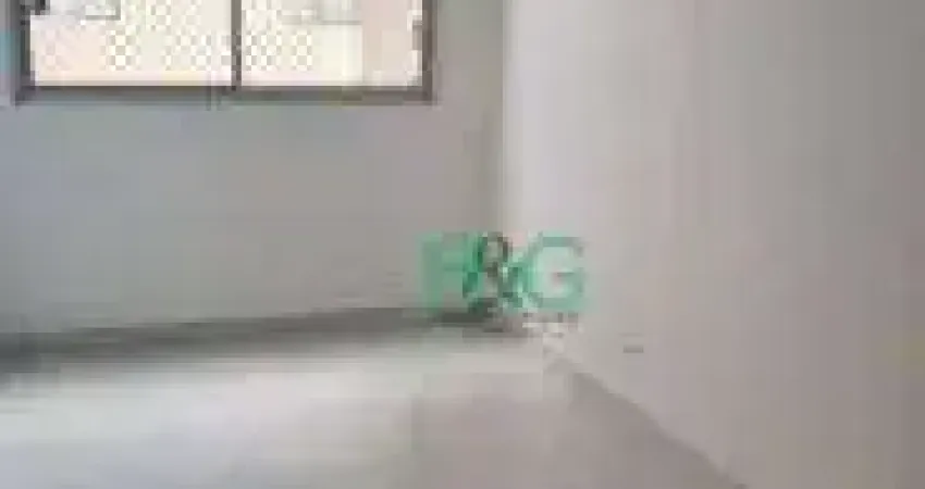 Apartamento com 2 dormitórios à venda, 60 m² por R$ 676.000 - Pompeia - São Paulo/SP