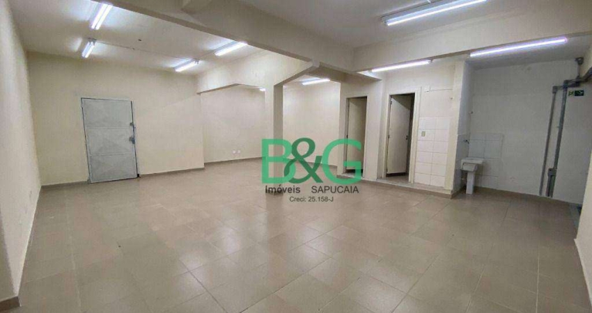 Sala para alugar, 96 m² por R$ 4.871/mês - Centro - São Paulo/SP